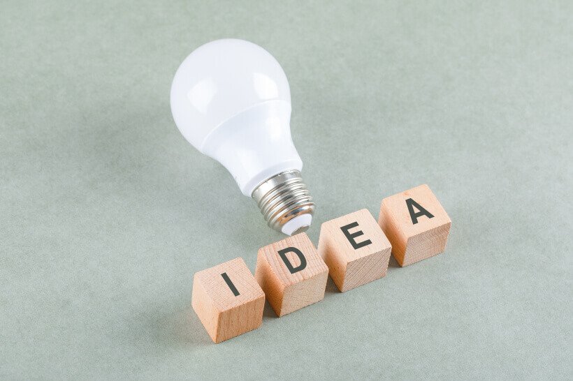 Unique Ideas