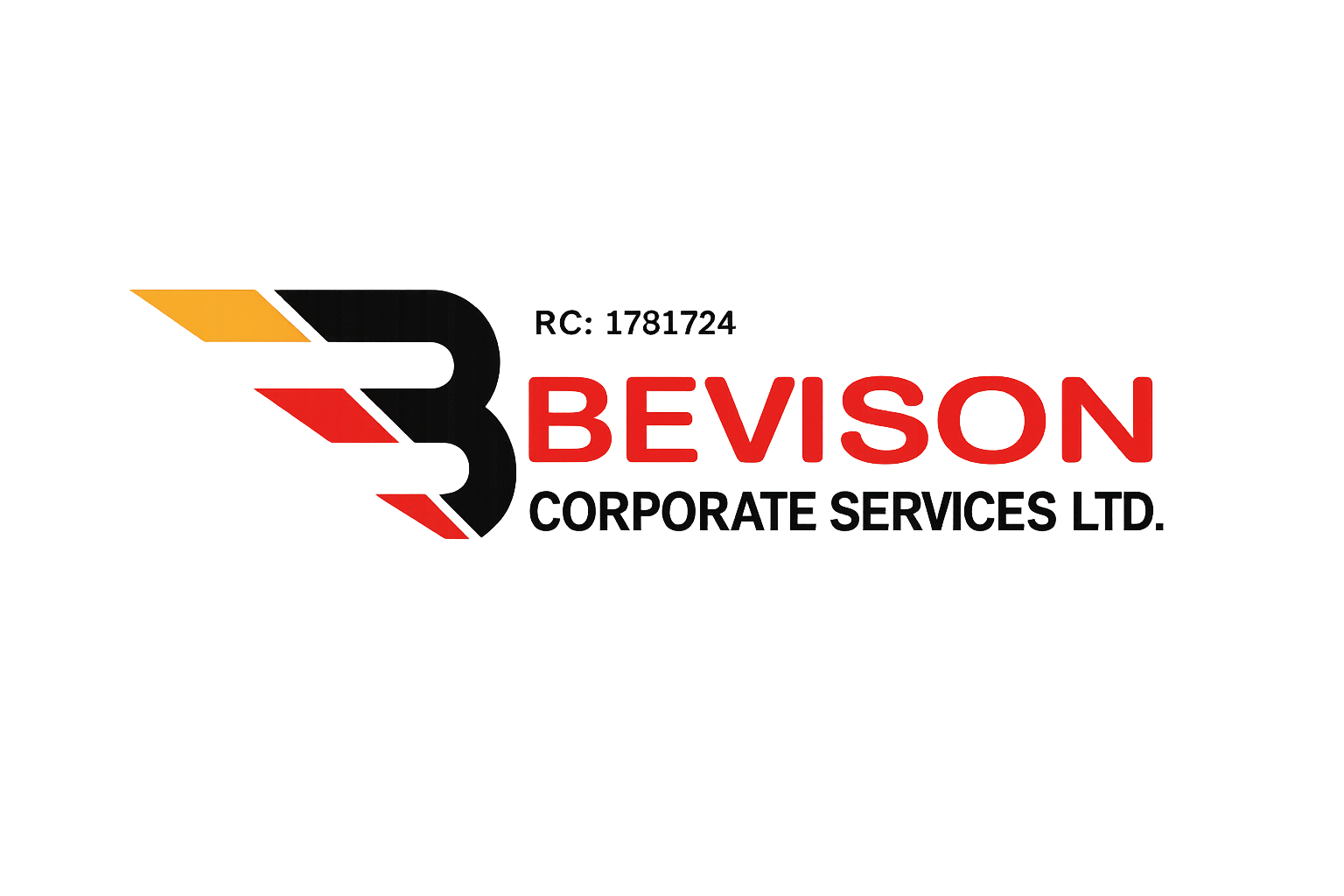 Bevison Corporate Services Ltd